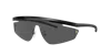 Scuderia Ferrari Unisex Sunglass Fz6001 In Grau