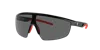 Scuderia Ferrari Unisex Sunglass Fz6005u In Grey