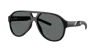 Scuderia Ferrari Unisex Sunglass Fz6014u In Dark Grey Polar