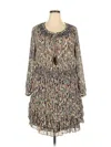 Scully Casual Dress In Multi