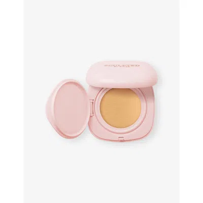 Sculpted By Aimee 4.5w Cushion Foundation 15g In Transparent