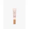 Sculpted By Aimee Blanc 0.5 Second Skin Dewy Foundation 32ml In Blanc 0.5
