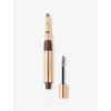 Sculpted By Aimee Deep Brown Shape & Set Brow Duo 2.5ml