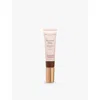 Sculpted By Aimee Deep Dark 7.75 Second Skin Dewy Foundation 32ml In Deep Dark 7.75