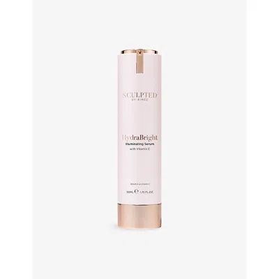 Sculpted By Aimee Hydrabright Illuminating Serum 50ml