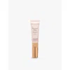 Sculpted By Aimee Medium Golden 4.25 Second Skin Dewy Foundation 32ml In Medium Golden 4.25