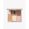 Sculpted By Aimee Nude 01 Bare Basics Face Palette 22g In Nude 01