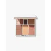 Sculpted By Aimee Nude 02 Bare Basics Face Palette 22g In Nude 02