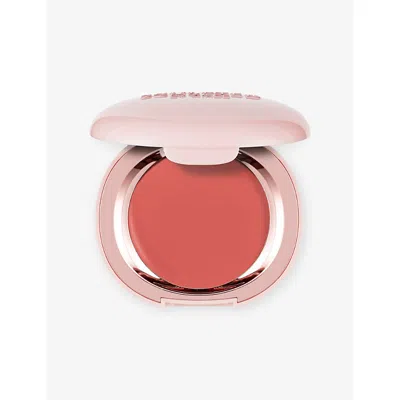 Sculpted By Aimee Peachy Pink Cream Luxe Blush 51g