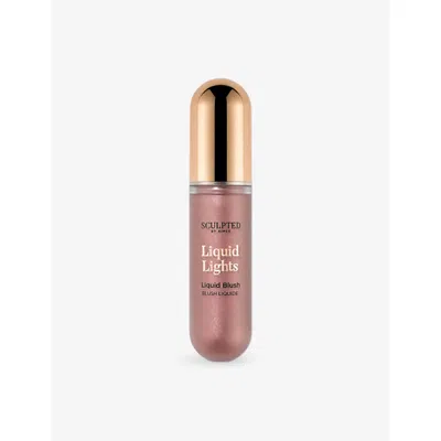 Sculpted By Aimee Pink Pop Liquid Lights Liquid Blush 7ml