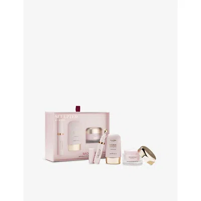 Sculpted By Aimee Radiance Rituals Set