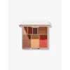 Sculpted By Aimee Rose Bare Basics Face Palette 22g
