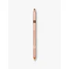 Sculpted By Aimee Rust Brown And Nude Eyeliner Duo Pencil 1.6g