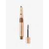 Sculpted By Aimee Oft Brown Shape & Set Brow Duo 2.5ml In Soft Brown