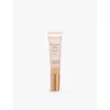 Sculpted By Aimee Tan 5.0 Second Skin Dewy Foundation 32ml In Tan 5.0
