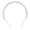 Scünci Crystal Headband