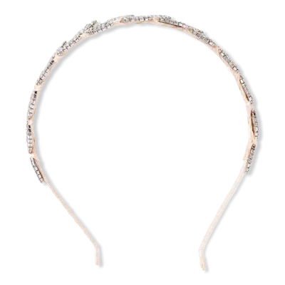 Scünci Crystal Headband