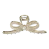 Scünci Elite Bow Claw Clip
