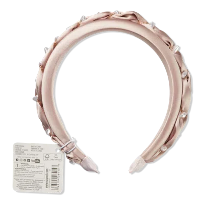 Scünci Elite Braided Headband