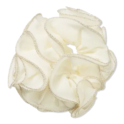 Scünci Elite Rosette Scrunchie