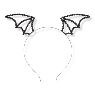 Scünci Halloween Bat Headband