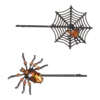 Scünci Halloween Bobby Pins