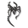 Scünci Halloween Spider Claw Clip