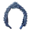 Scünci Knotted 3d Headband