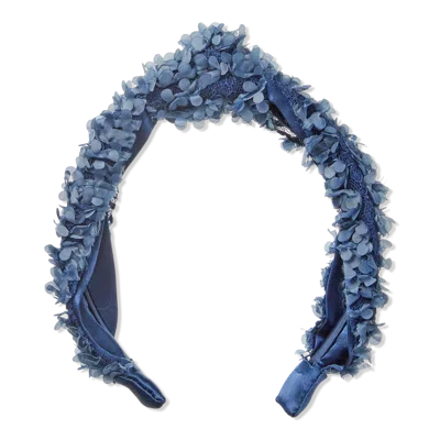 Scünci Knotted 3d Headband
