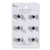 Scünci Mini Jaw Clips