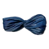 Scünci Navy Blue Headwrap