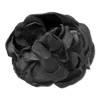 Scünci Peony Claw Clip