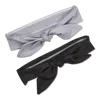 Scünci Play Adjustable No-slip Grip Headwraps