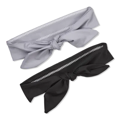 Scünci Play Adjustable No-slip Grip Headwraps