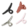 Scünci Play Claw Clips