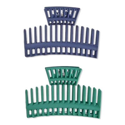 Scünci Play Claw Clips