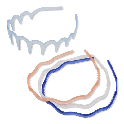 Scünci Play Jelly Headbands