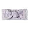 Scünci Play Plush Knotted Headwrap