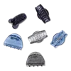 Scünci Play Small Claw Clips