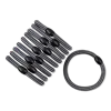 Scünci Play Striped Elastics