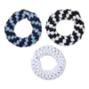 Scünci Play Woven Elastics