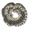 Scünci Pony Crochet Scrunchie