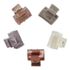 Scünci Ponytail Acrylic Claw Clips