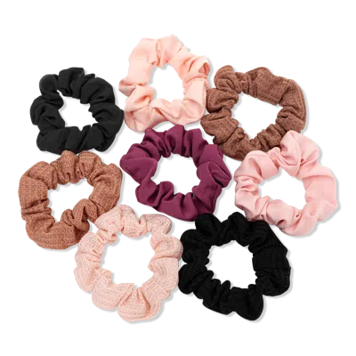 Scünci Ponytail Scrunchies