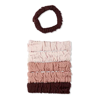 Scünci Ponytail Thick Hair Elastics