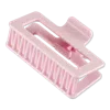 Scünci Prep 2-in-1 Claw Clip Comb