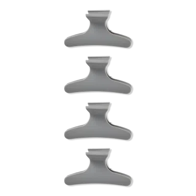 Scünci Prep Back To School Sectioning Clips