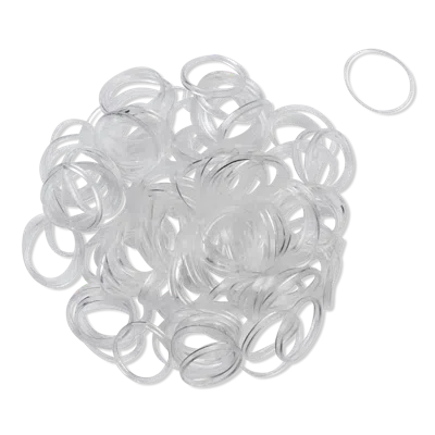 Scünci Prep Clear Polybands