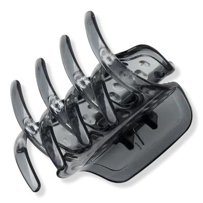Scünci Prep Extra-large No-slip Grip Claw Clip