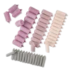 Scünci Prep Foam Rollers